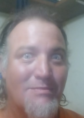 Mike, 43, United States of America, Jacksonville (State of Florida)