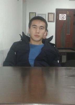 Нурболот, 28, Кыргыз Республикасы, Бишкек