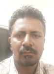 Nisar ansari, 43 года, Ahmedabad