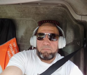 Шухрат, 44 года, Ростов-на-Дону