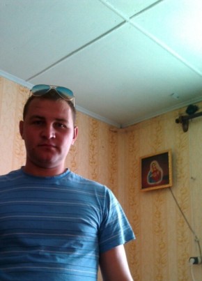 Алексей, 33, Россия, Койгородок
