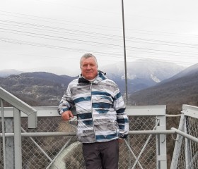 Влад, 58 лет, Владимир