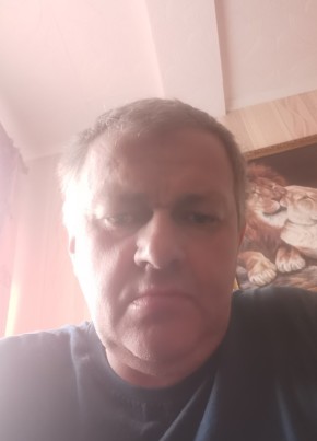 Vladimir, 52, Belarus, Smalyavichy