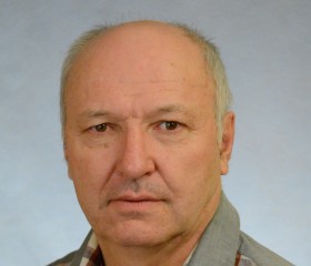 Владимир, 64 года, Томск