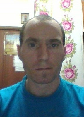 rustam, 42, Россия, Жирновск