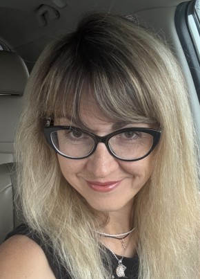 Анна из Калининграда 46 лет