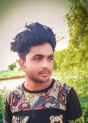 Alrmsh khan, 30, India, Jabalpur