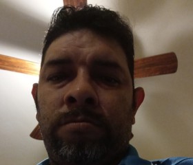 Jesús, 44 года, Lamont