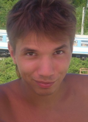 SprenDI, 36, Россия, Нижний Новгород