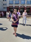 Алина Демина, 18, Ковров, ищу: Девушку  от 18  до 28 