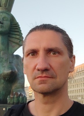 Дмитрий, 49, Россия, Лыткарино