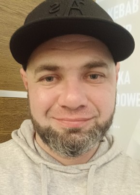 Рибкін Микола, 40, Rzeczpospolita Polska, Darłowo