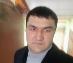 Халимжон Джураев, 34 года, Ош