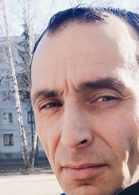 Daimond-Van, 44, Россия, Великие Луки