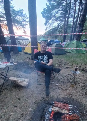 Aleksandr, 35, Russia, Tyumen