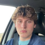 Garrett, 19  , East Millcreek