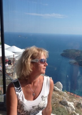 Lidia , 63, Россия, Москва