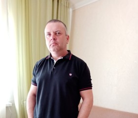 леонид, 49 лет, Воронеж