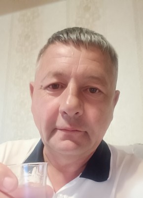 Андрей, 55, Россия, Курган
