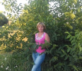 Наталья, 54 года, Артемівськ (Донецьк)