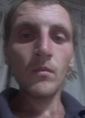 Avramenko Dmitri, 27, Ukraine, Kiev