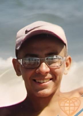 RamblerDating profile picture for @vince