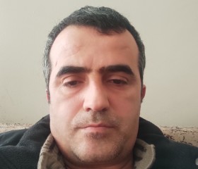 Mark, 20 лет, Ataşehir