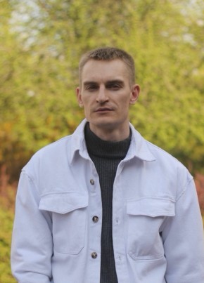 Дмитрий из Санкт-Петербурга 34 года