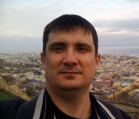 Антон, 48 лет, Грозный