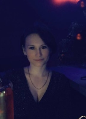 Elena, 38, Russia, Saint Petersburg