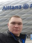 Ратмир, 31 год, Астана