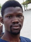 Kone, 34 года, Abidjan