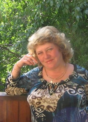 Валентина, 63, Россия, Электросталь