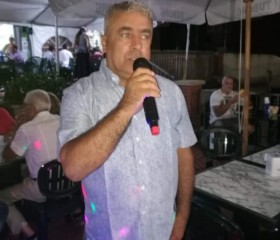 Vincenzo, 61 год, Catania
