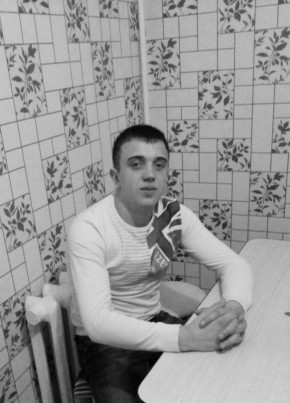 Денис, 34, Россия, Реутов