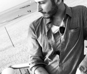 Carlo, 35, Roseto degli Abruzzi
