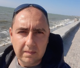 Константин, 38 лет, Бердянськ