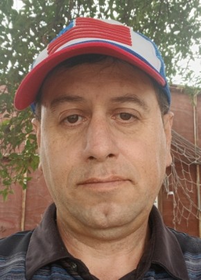 Luis из México Distrito Federal 49 лет