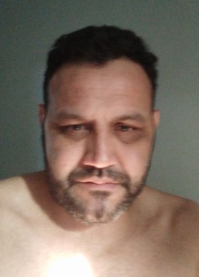 Eduardo из São Paulo capital 44 года