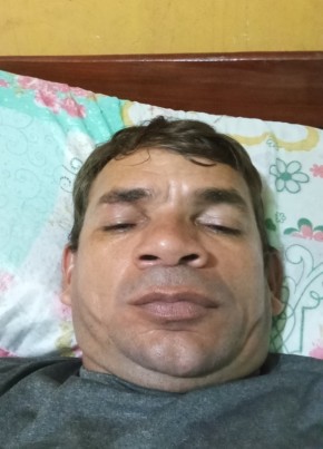 José Carlos Alve из São Félix do Xingu 20 лет