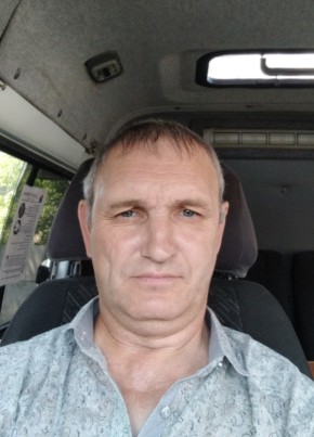 Виталий из Орска 49 лет