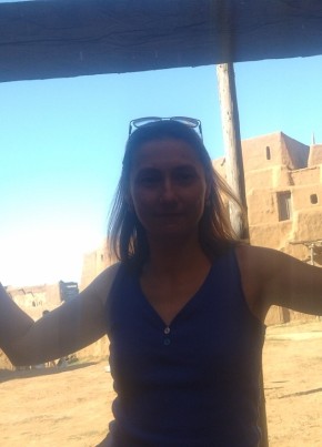 Dilya, 39, Russia, Astrakhan