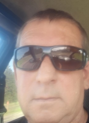 Александр из Калача 54 года