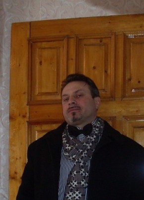 Валерий, 58, Россия, Мезень