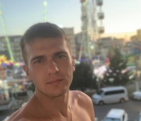 Evgeniy, 22, Moscow