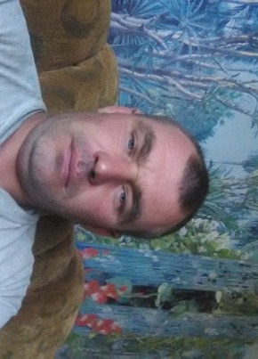 Сергей Гавриленк, 41, Україна, Лозова