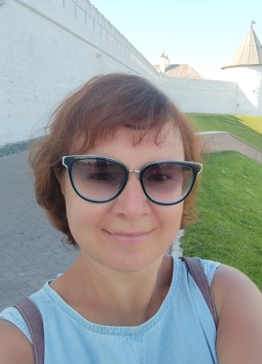 Галина, 47, Россия, Томск