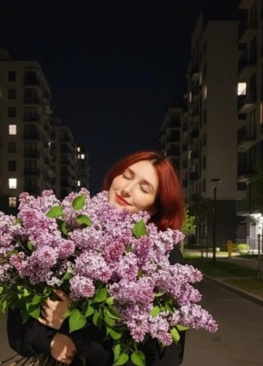 Алёнушка из Донецка 30 лет