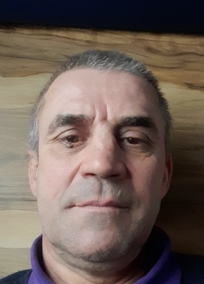 Олег, 57, Россия, Сходня