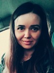 Irina, 32, Orenburg